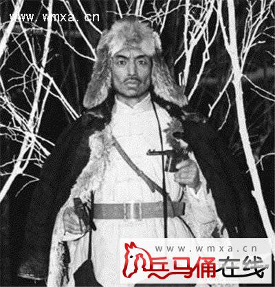 抗日英雄杨靖宇的英雄事迹 杨靖宇支队及后代