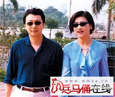 吴小莉个人资料简介 吴小莉的老公周秉钧资料