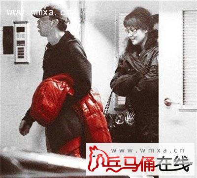 沈星冯小刚是什么关系 沈星谢晖恋情曝光