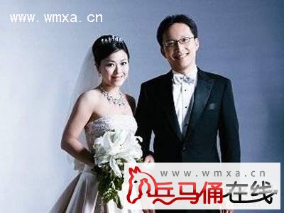 曾子墨丑闻是怎么回事 曾子墨老公黎辉照片