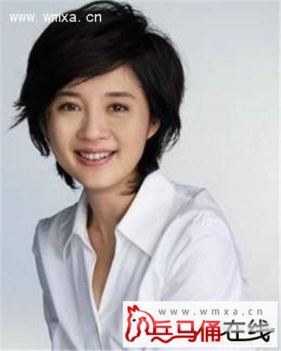 主持人许戈辉个人许戈辉的老公是谁