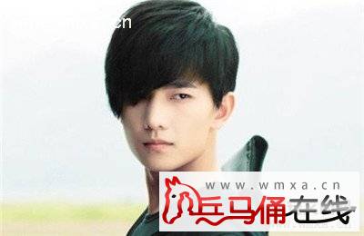 演员杨洋个人资料简介 杨洋为什么和欢瑞解约