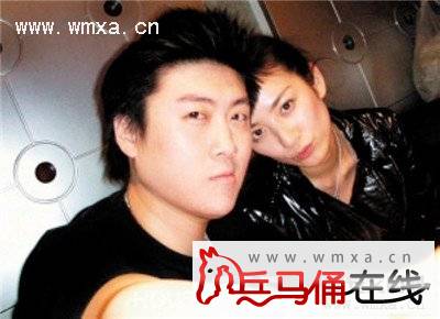 霍思燕个人资料简介 霍思燕黄奕骂战原因是什么