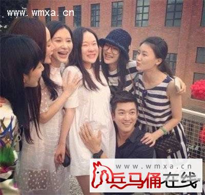 <em>霍思燕</em>杜江婚纱照 <em>霍思燕</em>儿子<em>嗯哼</em>近照_西安文