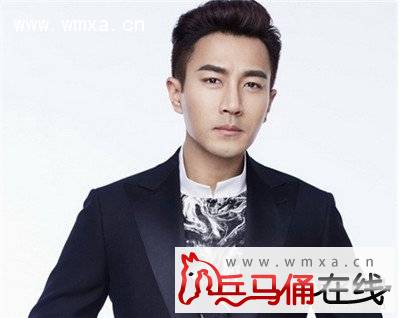 刘恺威个人资料简介 刘恺威整容前后照曝光