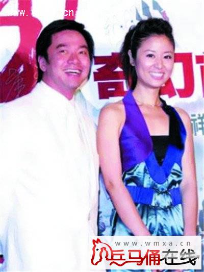 林心如任重恋爱是真的吗 林心如的绯闻男朋友