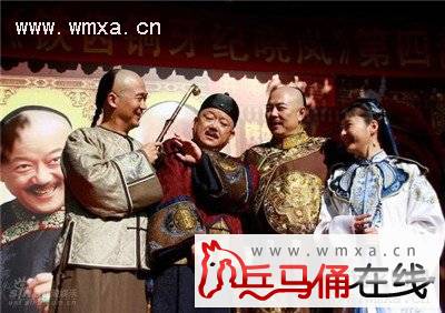 <em>纪晓岚</em>个人资料简介 <em>纪晓岚</em>的老婆及<em>子女</em>介绍