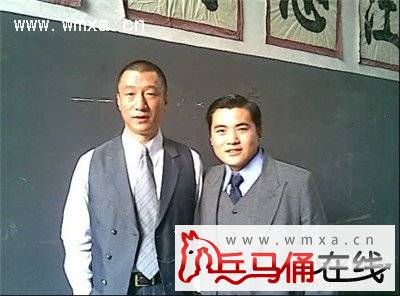 孙红雷个人资料简介 孙红雷有黑社会背景吗