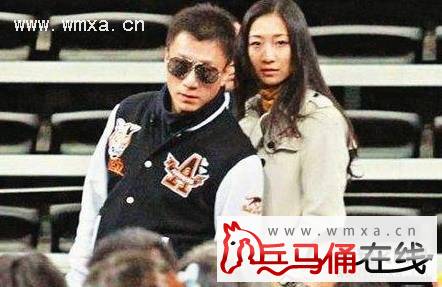 孙红雷的现任老婆是谁 孙红雷有孩子吗