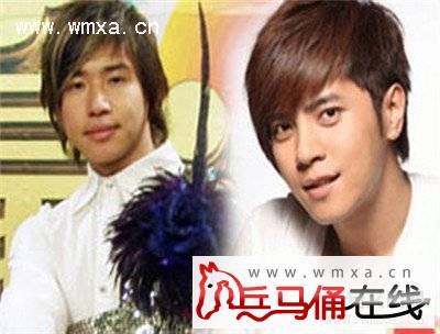 <em>罗志祥</em>整容前后照片 <em>罗志祥抢欧弟女友</em>怎么回