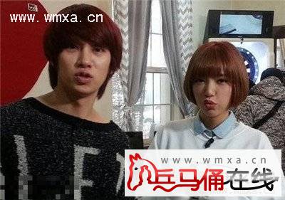 台湾百大美女排行榜郭雪芙第一 郭雪芙金希澈