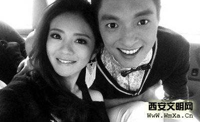 安以轩个人资料及家庭背景安以轩安钧璨什么关