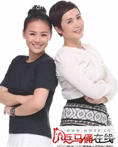 马思纯蒋雯丽是什么关系 马思纯欧豪同居是真