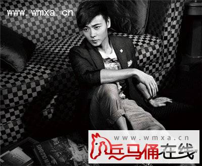 张晋个人资料简介 张晋买不起机票探班怎么回