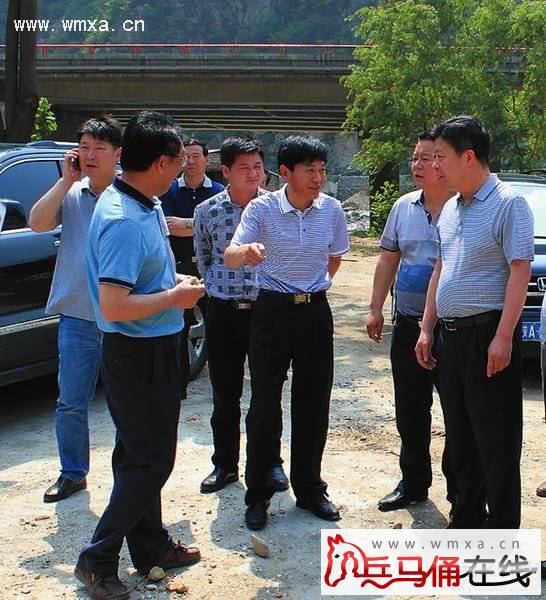 户县国土资源局:一寸土地一片情(2)_西安文明网