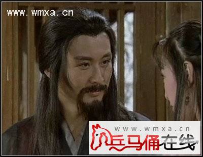 杨逍为什么会弹指神通 杨逍是怎么死的_历史故