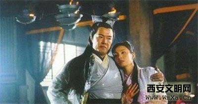 <em>杨逍</em>为什么喜欢纪晓芙 <em>杨逍</em>的<em>女儿</em>是谁_历史故