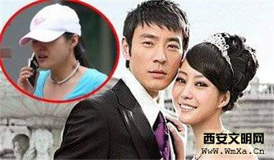 郝蕾和邓超分手原因 郝蕾李光洁离婚内幕揭秘