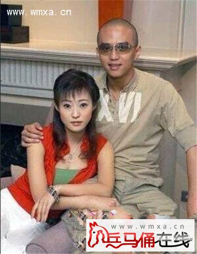 郝蕾和邓超分手原因 郝蕾李光洁离婚内幕揭秘