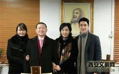 崔始源个人资料及家庭背景 韩国人评价崔始源