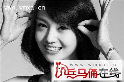 郑爽个人资料简介 郑爽整容前后对比照