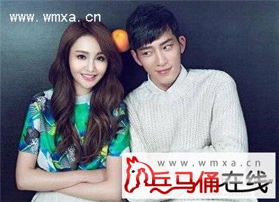 郑爽张翰为什么分手 井柏然微博自曝不喜欢郑爽