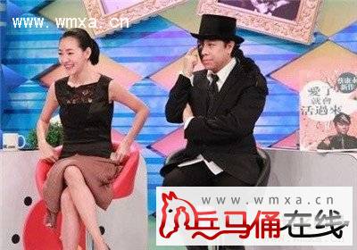 蔡康永个人资料及家庭背景 蔡康永的面瘫好了