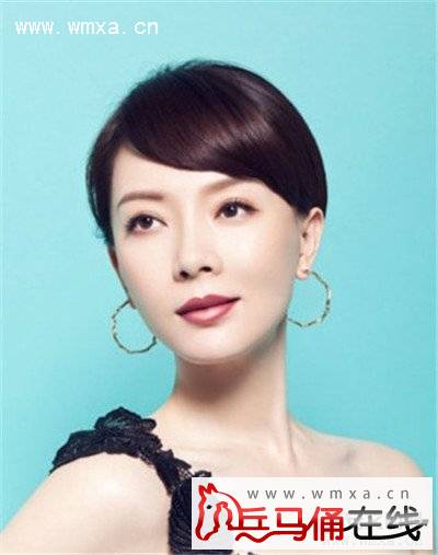 陈数个人资料简介 陈数整容前后照片