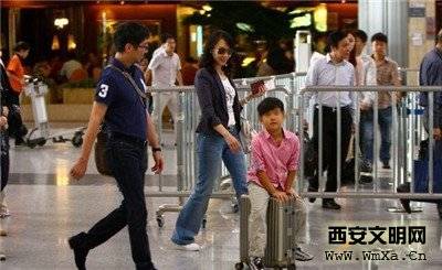 陈数的老公是谁 陈数的儿子照片曝光