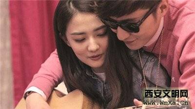 徐璐乔任梁是真的吗 徐璐的男朋友是谁