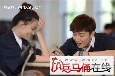 徐璐乔任梁是真的吗 徐璐的男朋友是谁