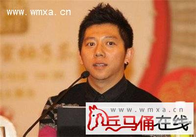 胡海泉个人资料简介 胡海泉老婆是谁为何隐婚