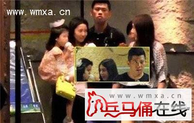 胡海泉个人资料简介 胡海泉老婆是谁为何隐婚