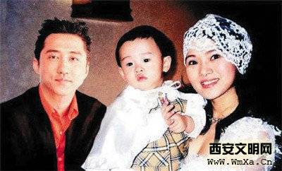 伊能静个人资料简介 伊能静和哈林为什么离婚