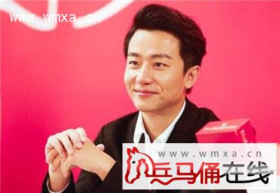 黄轩个人资料简介 黄轩的家庭背景怎么红的