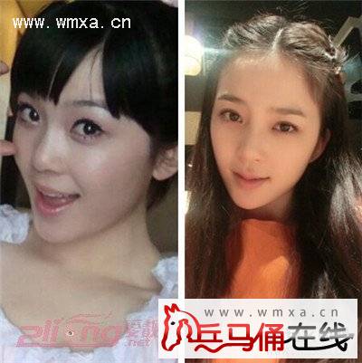 赵韩樱子个人资料简介 赵韩樱子整容前后对比照