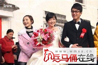 薛佳凝个人资料简介 薛佳凝的老公是谁