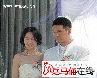 于明加个人资料简介 于明加老公胡俊照片_兵马