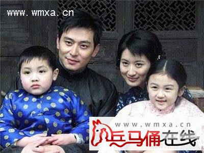 郭珍霓个人资料简介 郭珍霓的老公是谁