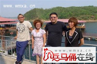 姜武和姜文是什么关系 姜武老婆宋妍照片_兵马俑在线