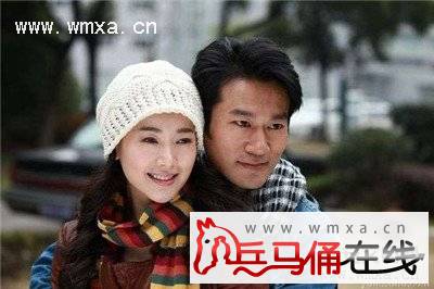 谭凯个人资料简介 谭凯现实中的老婆是谁