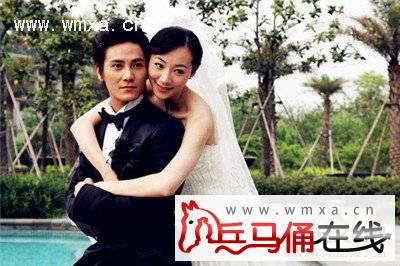 韩雪的老公是谁 韩雪的绯闻盘点