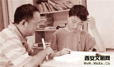 陕西咸阳14岁男孩高考得531分 已两度参加高考