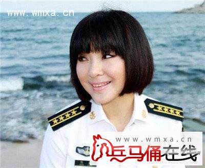 歌手陈红个人资料简介 陈红整容前后对比照