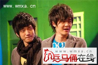 付辛博为什么不红 付辛博井柏然决裂原因是什