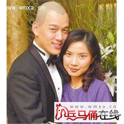 王耀庆个人资料简介 王耀庆的老婆是谁_兵马俑