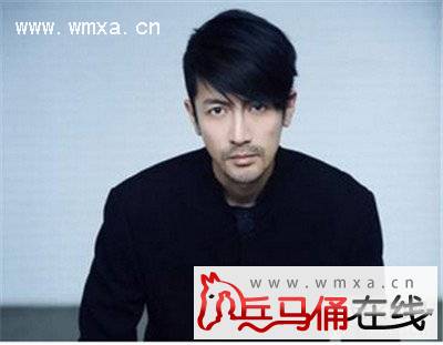 张鲁一个人资料简介 张鲁一整容前后照片对比