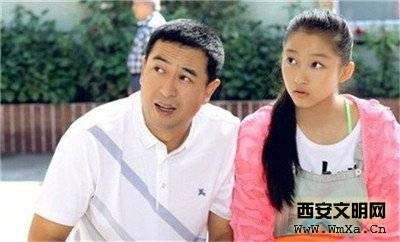 关晓彤个人资料简介 关晓彤的家庭背景介绍