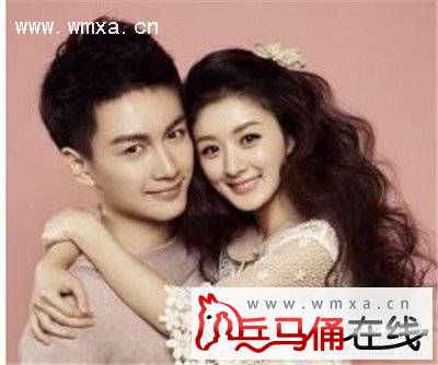 陈晓个人资料简介 陈晓的女朋友是谁