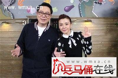 高亚麟个人资料简介 高亚麟的老婆孩子照片